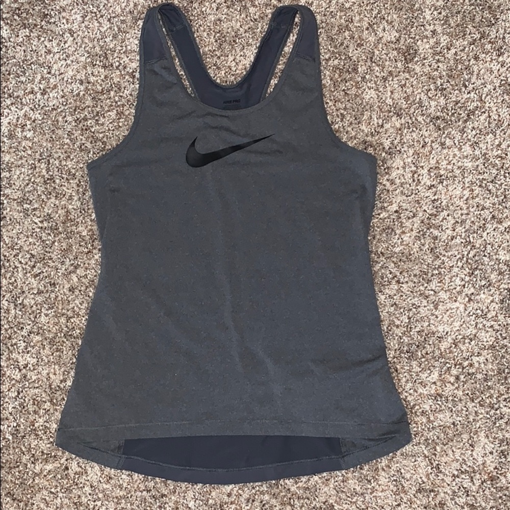 Nike Workout Tank